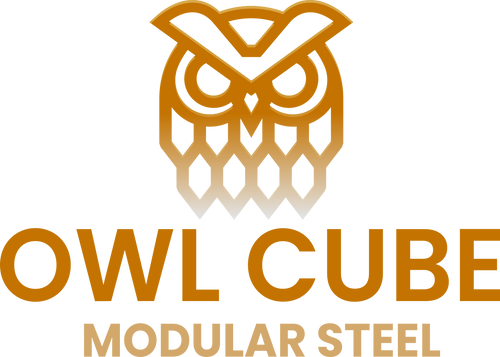 Owl Cube